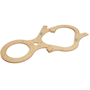 Playtive Railwissels Uitbreidingsset 23 Stuks