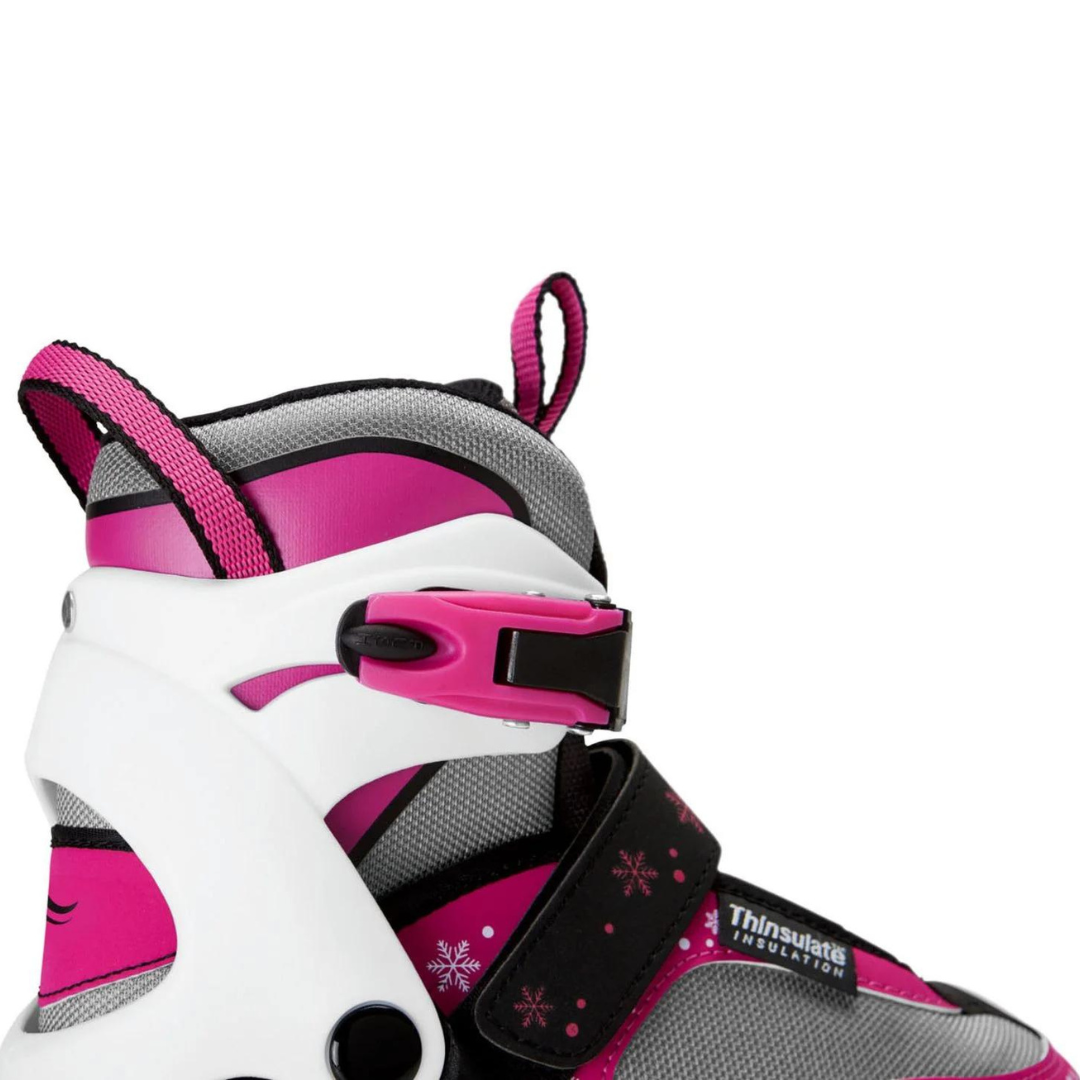 Crivit Children's Ice Skates