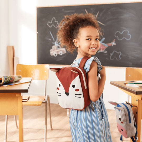 حقيبة ظهر للأطفال من لوبيلو®، سعة 3.5 لتر