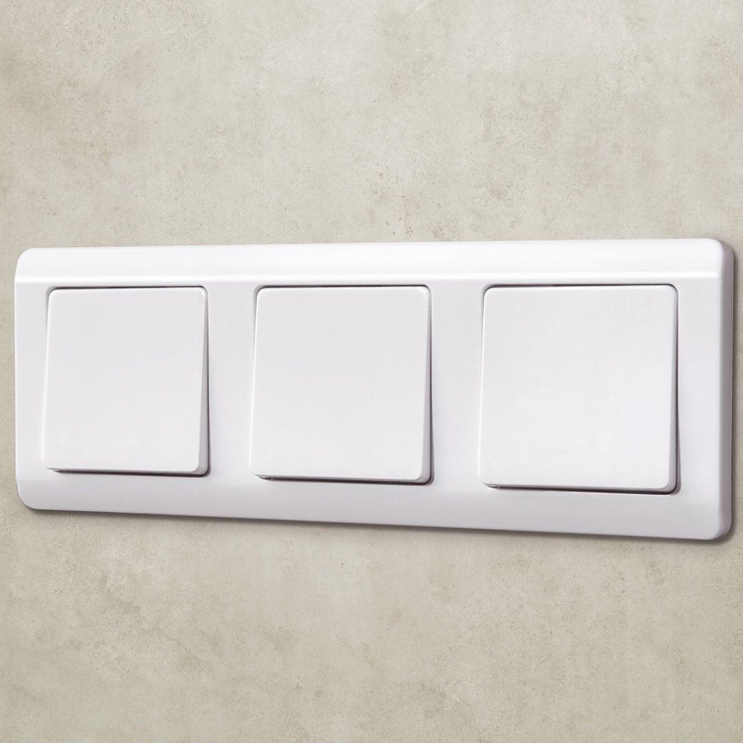 Parkside Set Of Built-In Switches