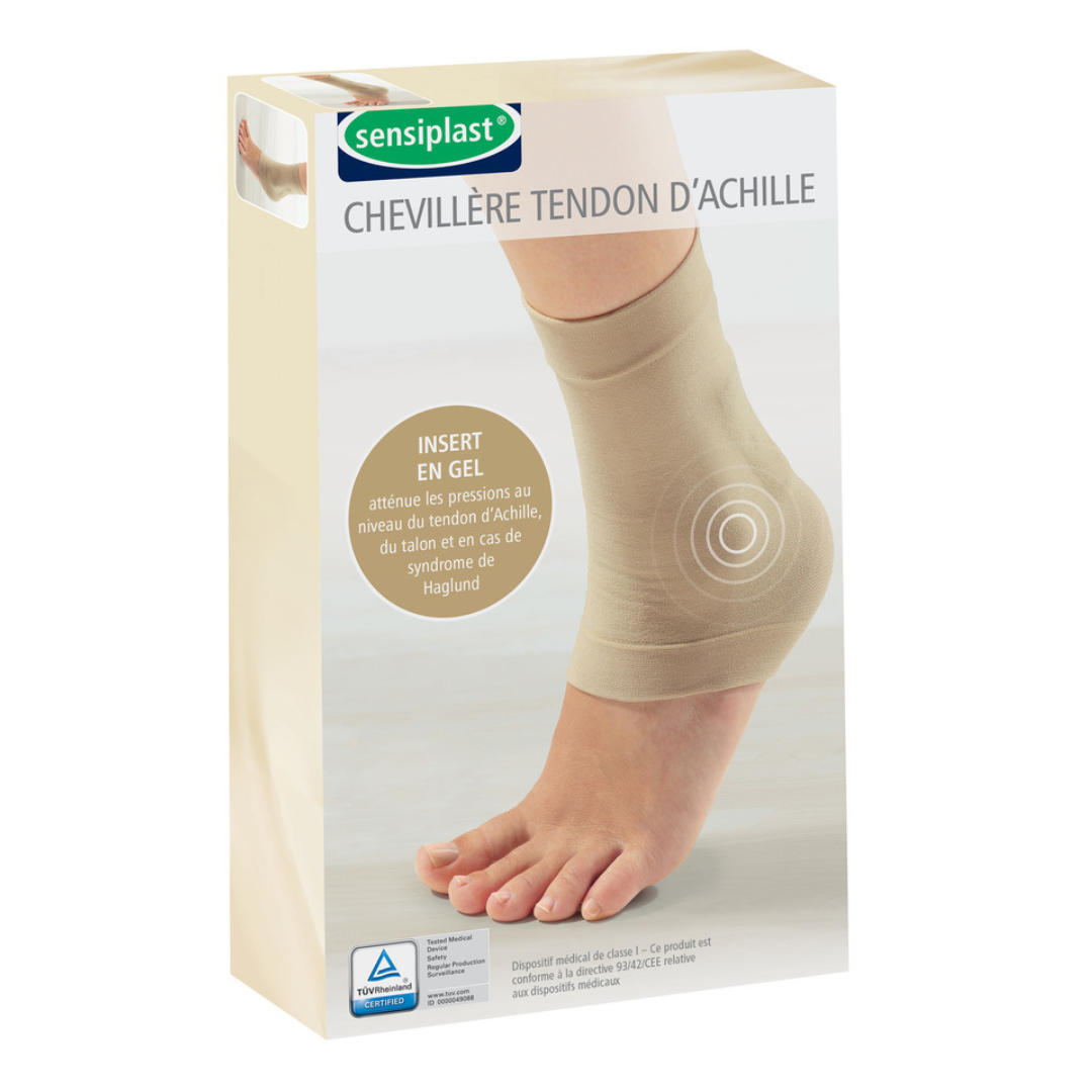 Sensiplast Tendon Ankle Brace