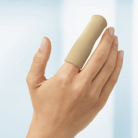 Sensiplast vinger- en teenverbanden