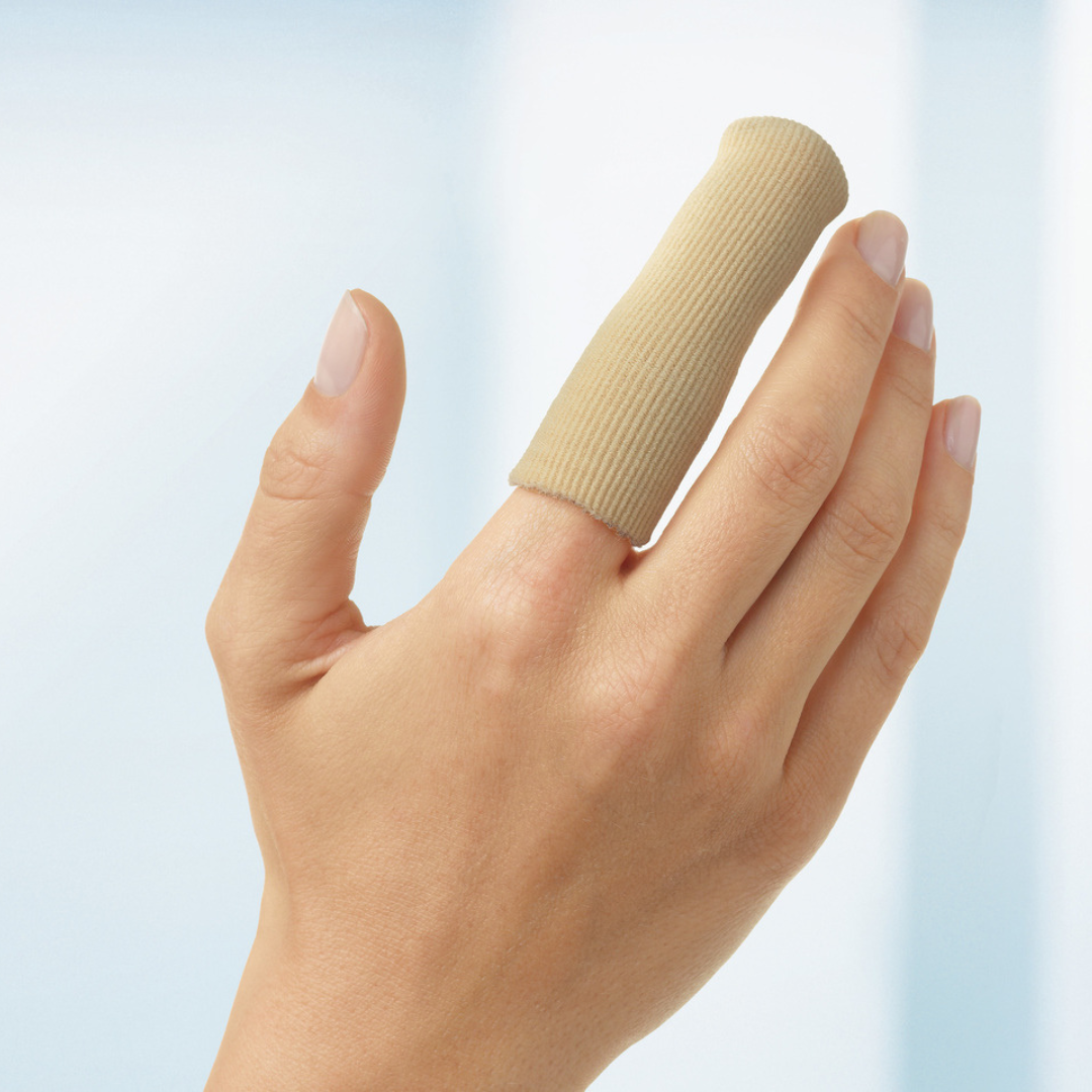 Sensiplast Finger And Toe Bandages