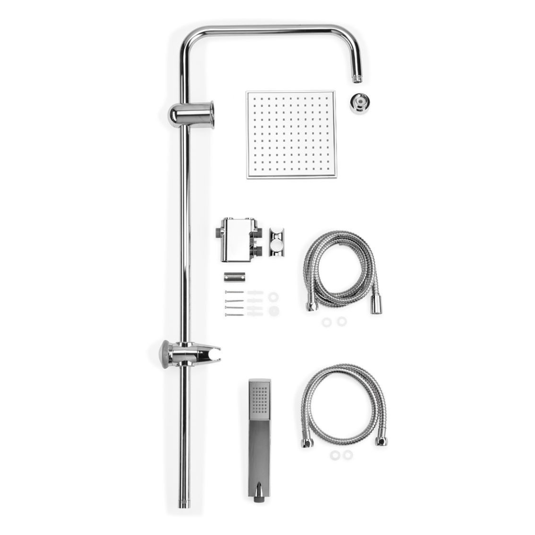 Livarno Home Shower Set