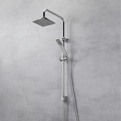 Livarno Home Shower Set