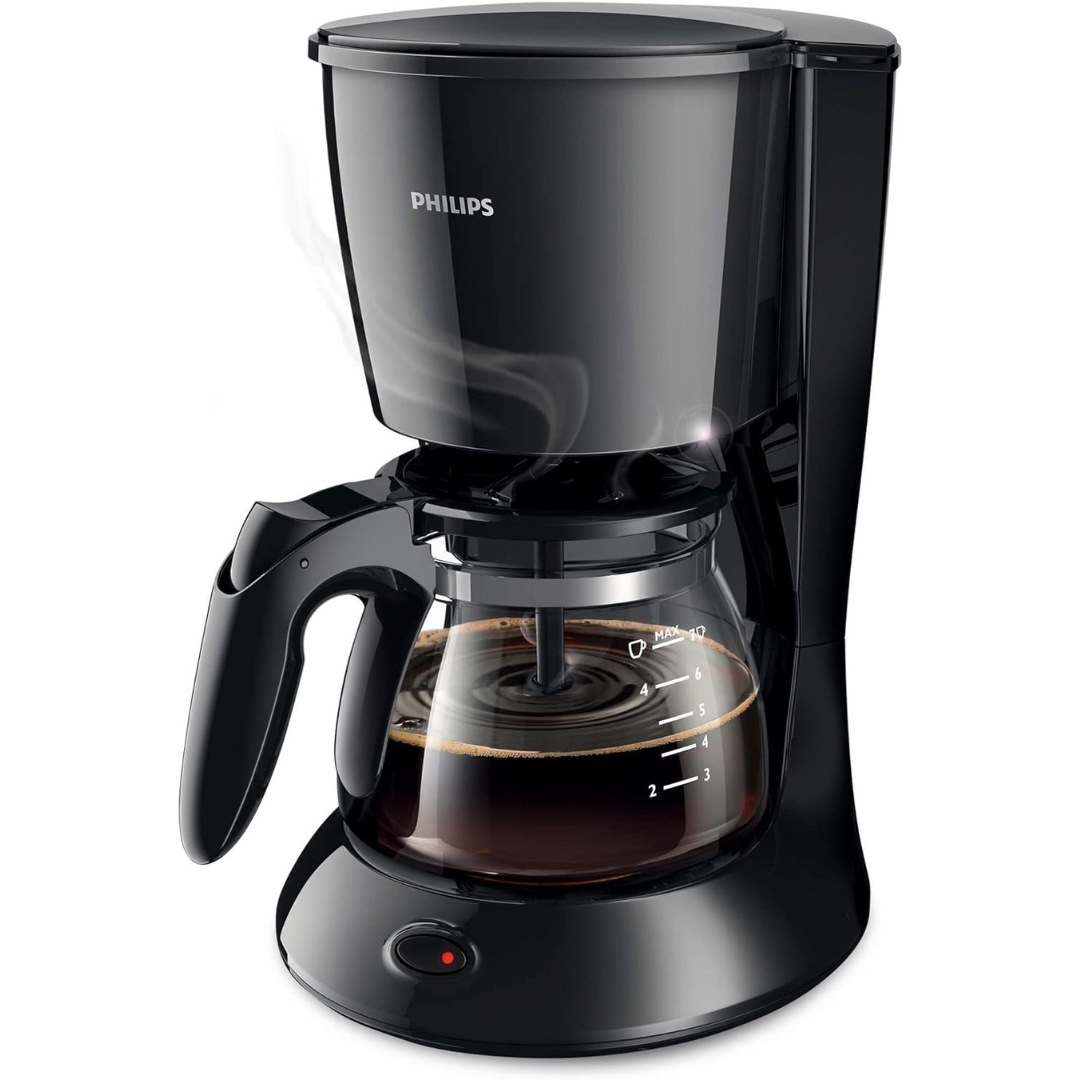 Philips Coffee Maker , Gray