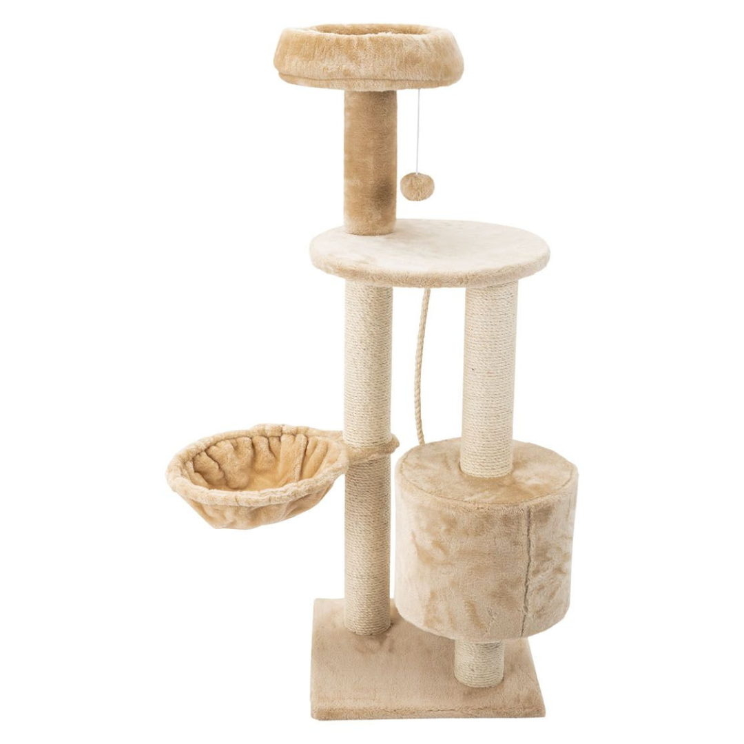 Zoofari Cat Activity Tower