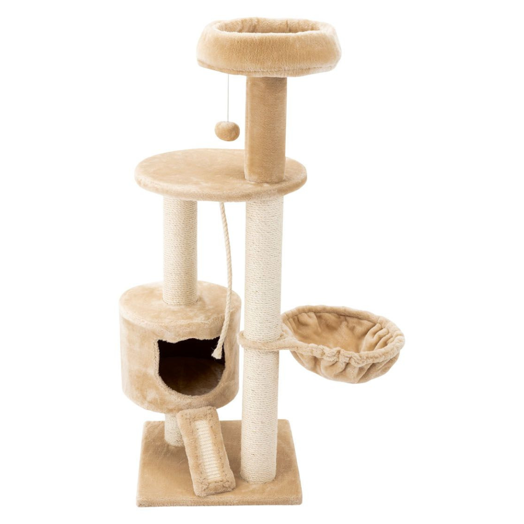 Zoofari Cat Activity Tower