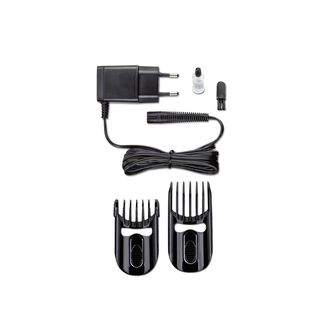 Silvercrest  Beard and Hair Trimmer 5 In 1