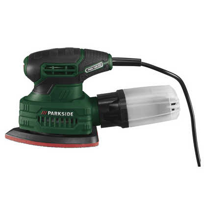 Parkside Multifunction Sander 160W