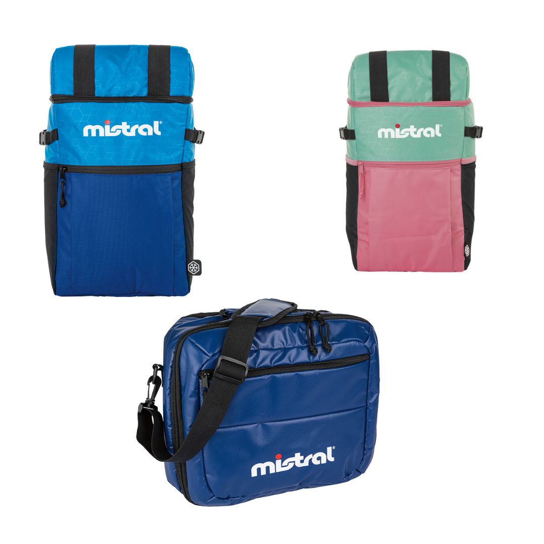 Mistral Cooling Backpack/Cooling Bag