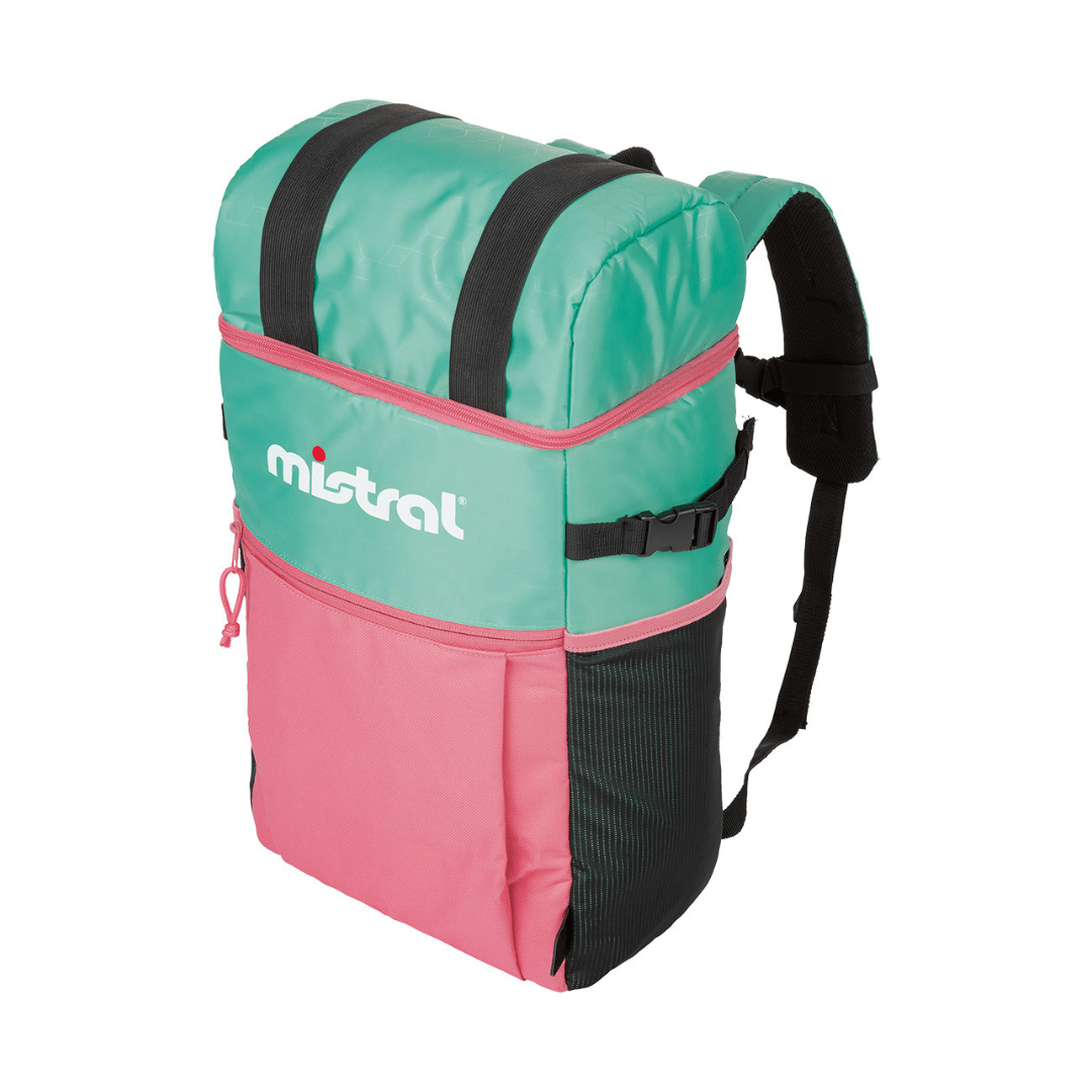 Sac à dos 22L MISTRAL - PEAK MOUNTAIN - Noir Noir - Adulte - 45.52 Sac à dos 22L MISTRAL - PEAK MOUNTAIN - Noir Noir - Adulte - 45.52
