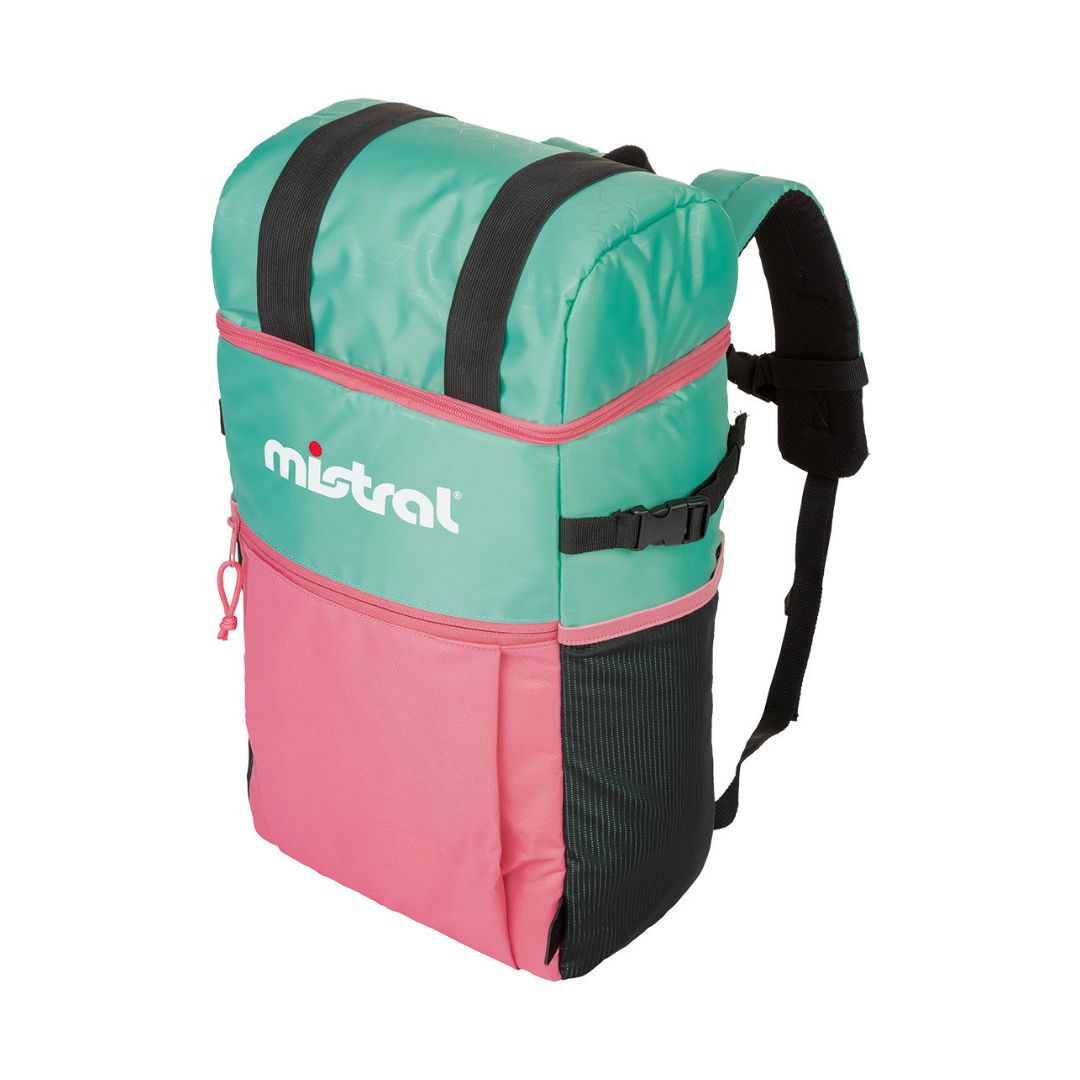 Mistral Cooling Backpack/Cooling Bag