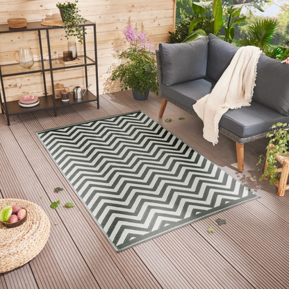 Livarno Home Outdoor rug , 120 x 180 cm