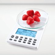 Silvercrest Kitchen Scale , Nutritional Analysis