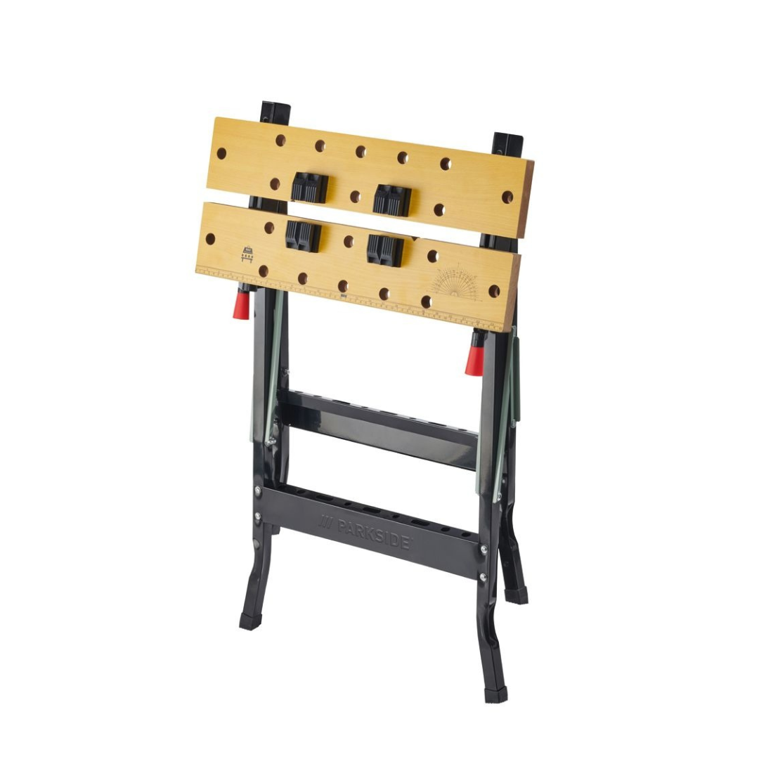 Parkside Workbench , load capacity 150 kg