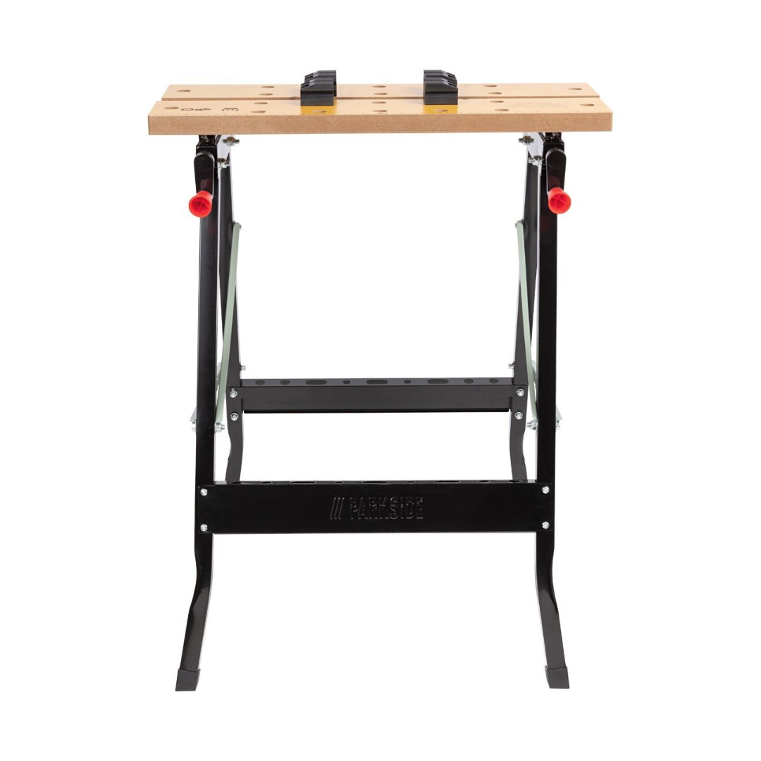 Parkside Workbench , load capacity 150 kg