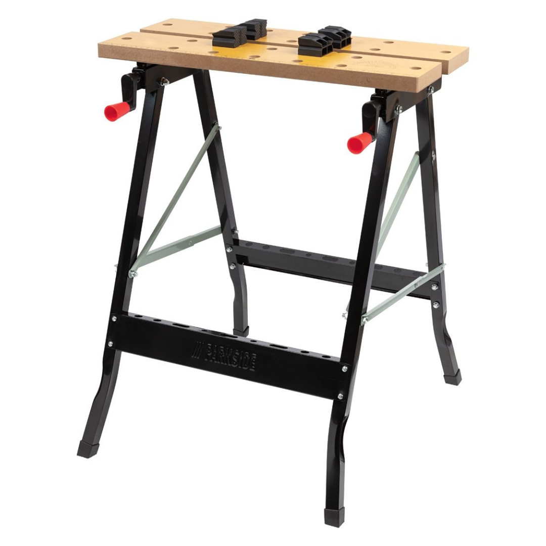 Parkside Workbench , load capacity 150 kg