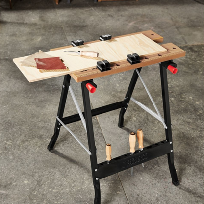 Parkside Workbench , load capacity 150 kg