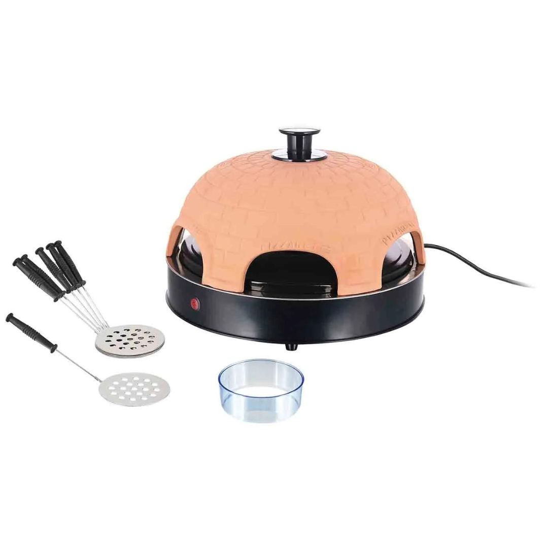 Emerio Pizza Oven 1200W