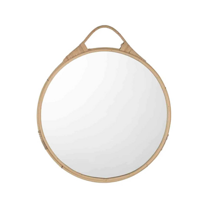 Livarno Home Hanging Wall Mirror