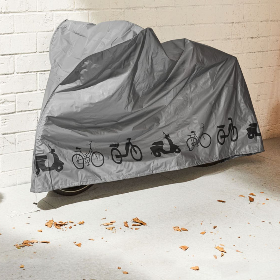 Crivit Bicycle Protective Cover