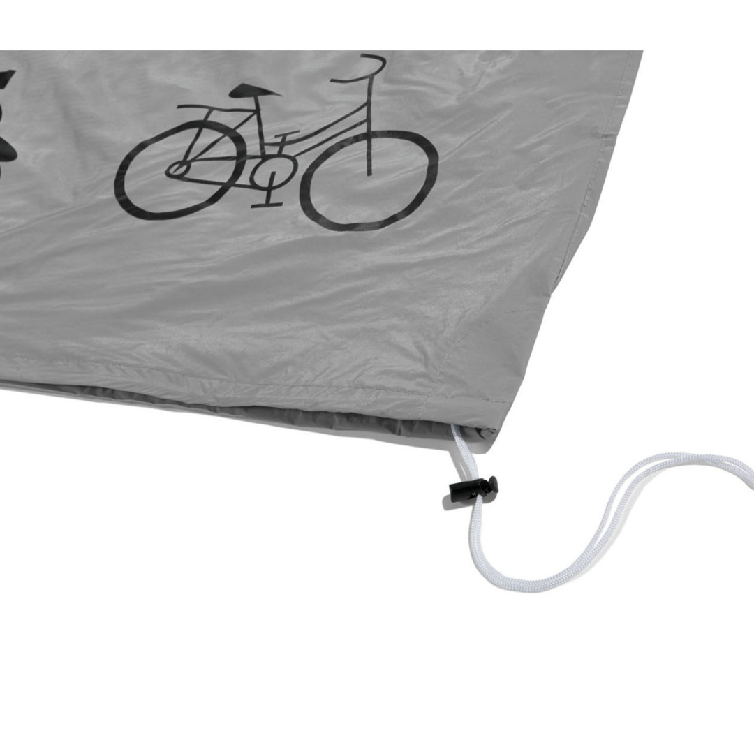 Crivit Bicycle Protective Cover