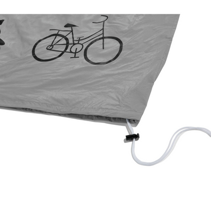 Crivit Bicycle Protective Cover