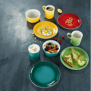 Ernesto Set Of Plates