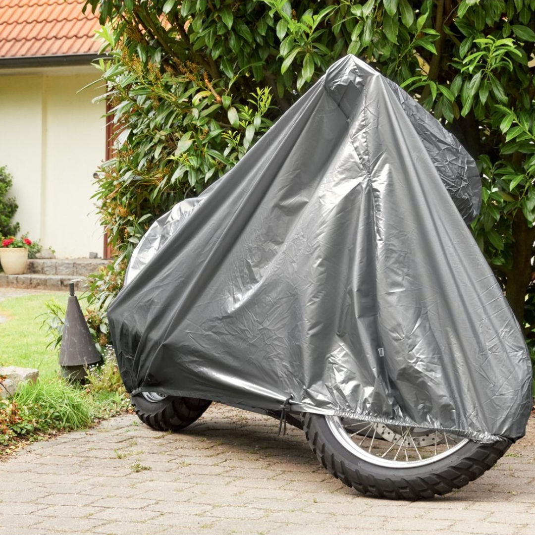 CRIVIT MOTORCYCLE COVER