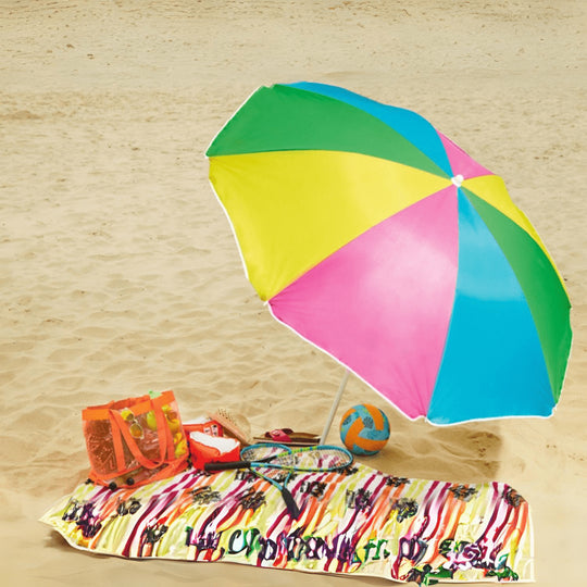 مظلة كريفيت، قطر 160 سم