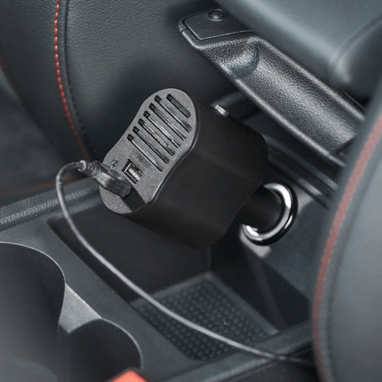 Ultieme snelle autolader