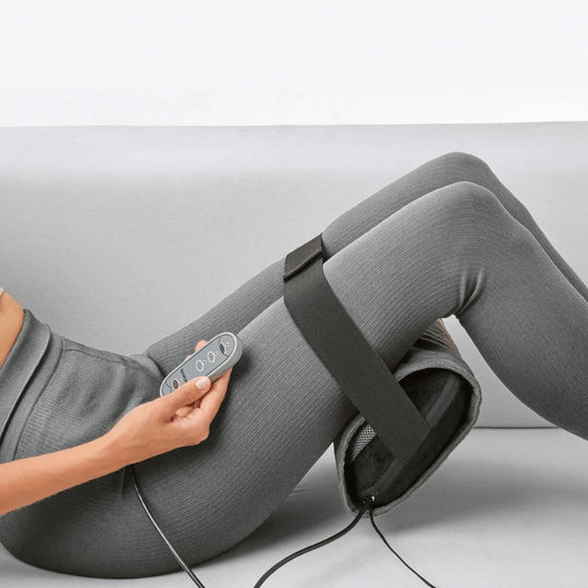 Silver Crest Shiatsu neck Massage Cushion Including Power Supply