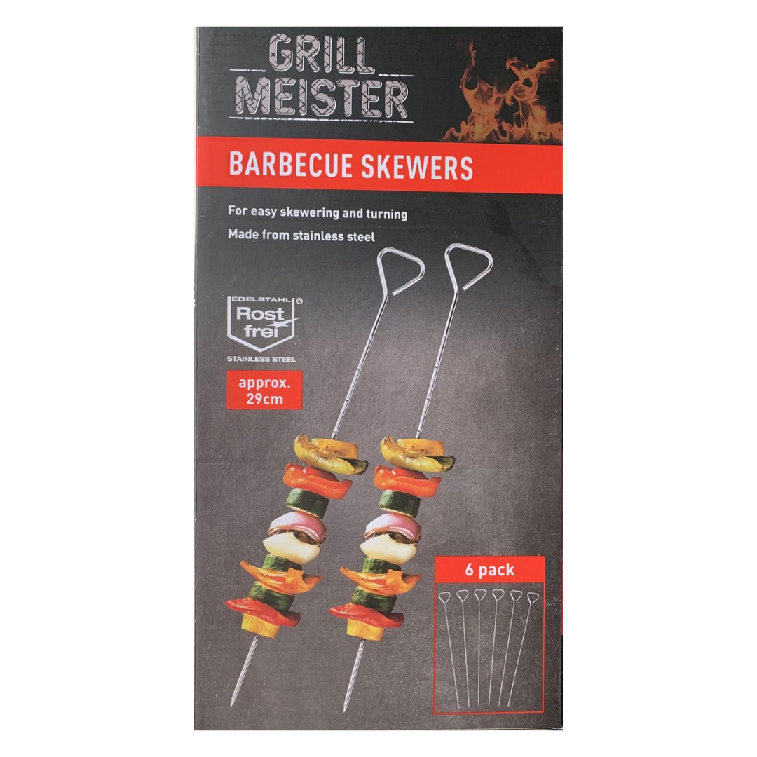 Grill Meister Barbecue Accessories