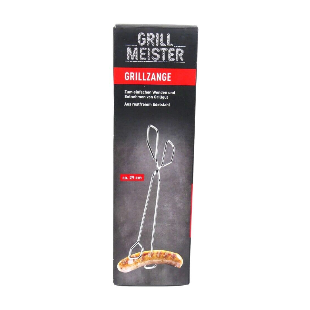 Grill Meister Barbecue Accessories