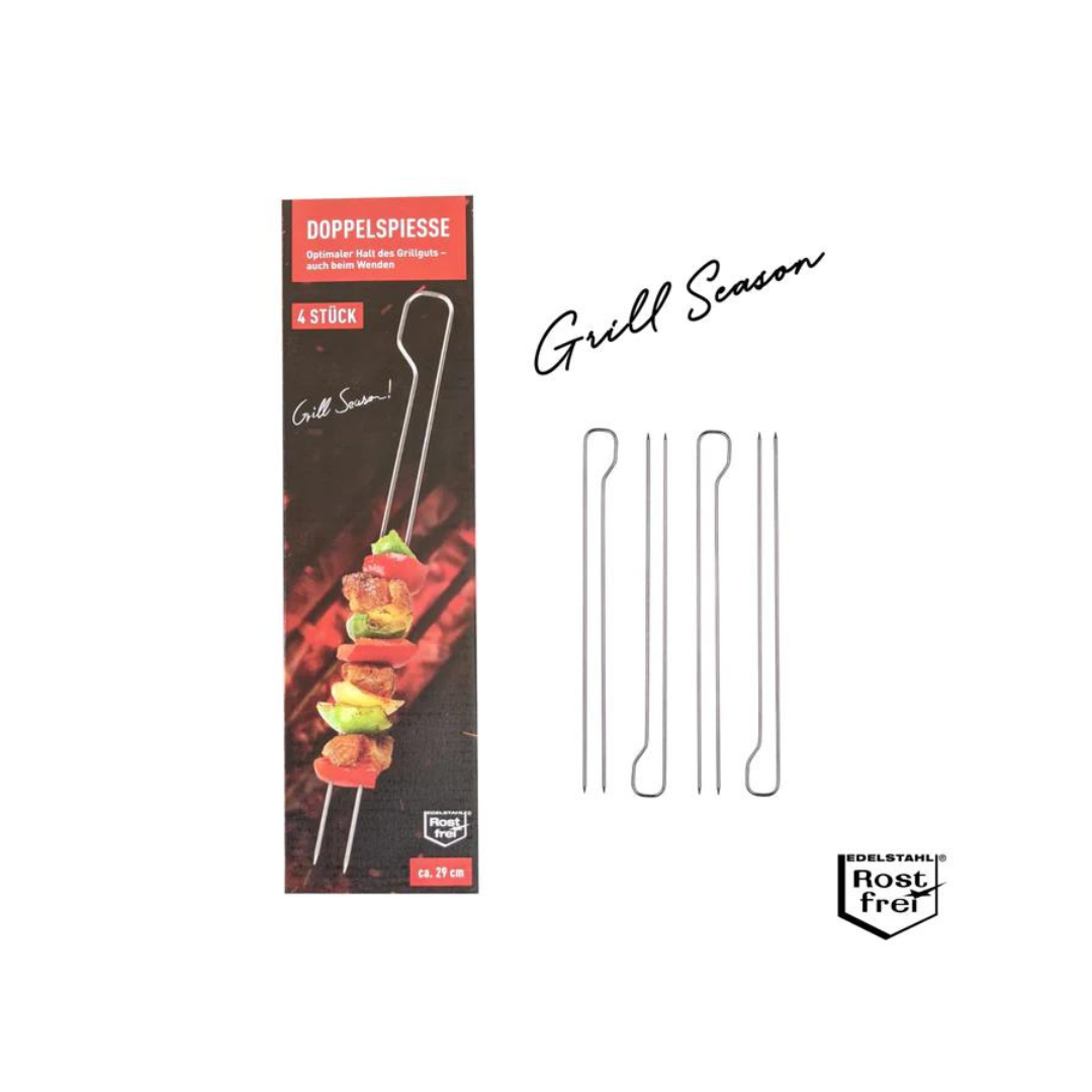 Grill Meister Barbecue Accessories