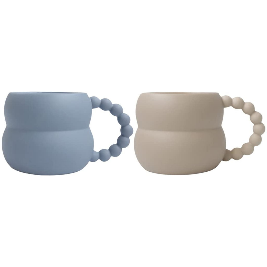 Purity frosted cute unique Matte coffee mug 250ML