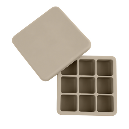 Mini Joy Premium Quality Silicone Ice Square Tray