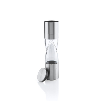 Ernesto Stainless Steel Chili Grinder 50ML