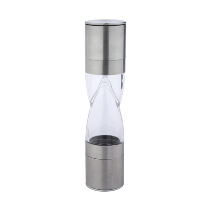 Ernesto Stainless Steel Chili Grinder 50ML