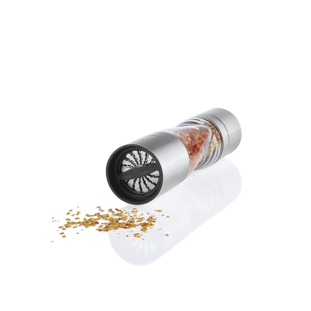 Ernesto Stainless Steel Chili Grinder 50ML