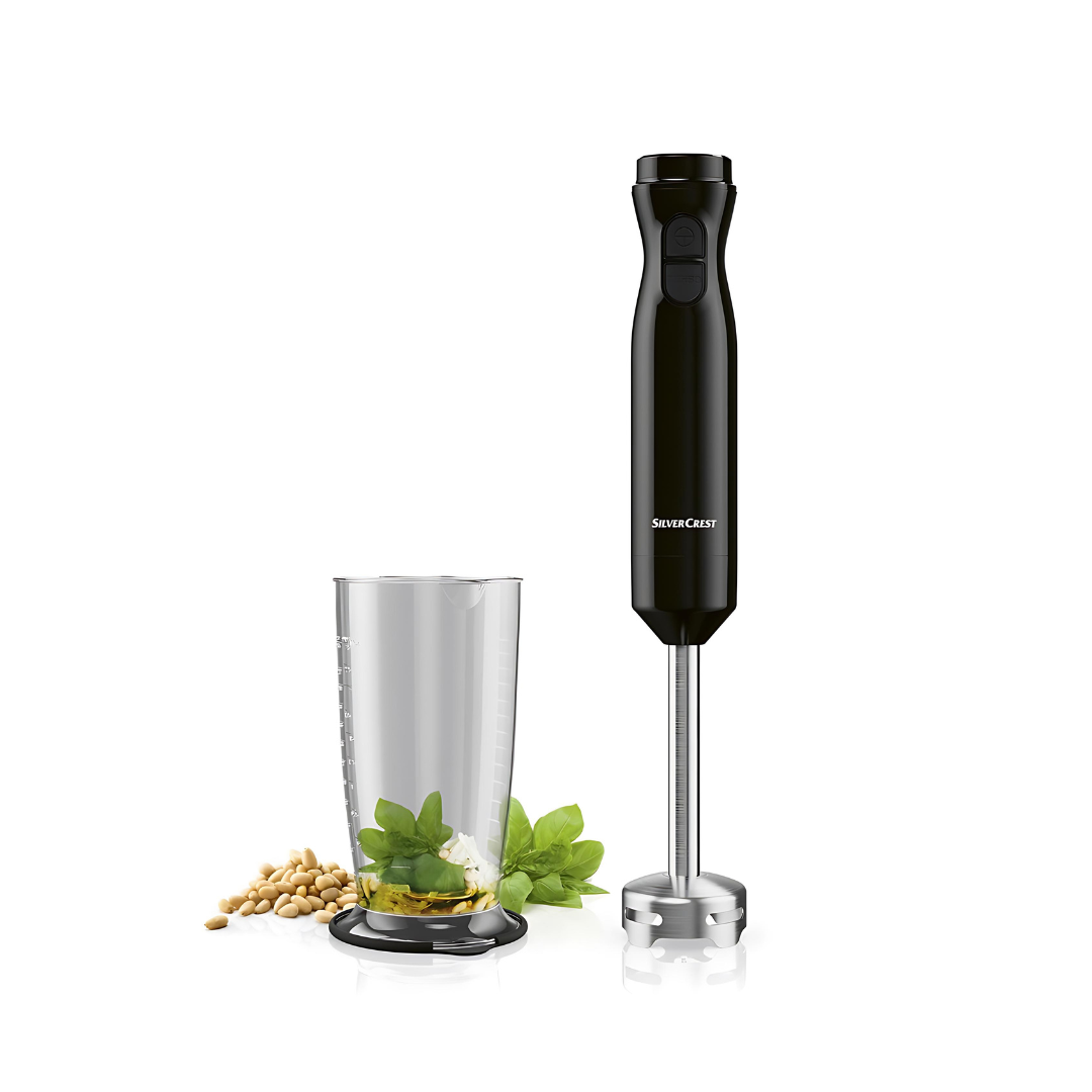 Silvercrest Digital Hand Blender 1000W