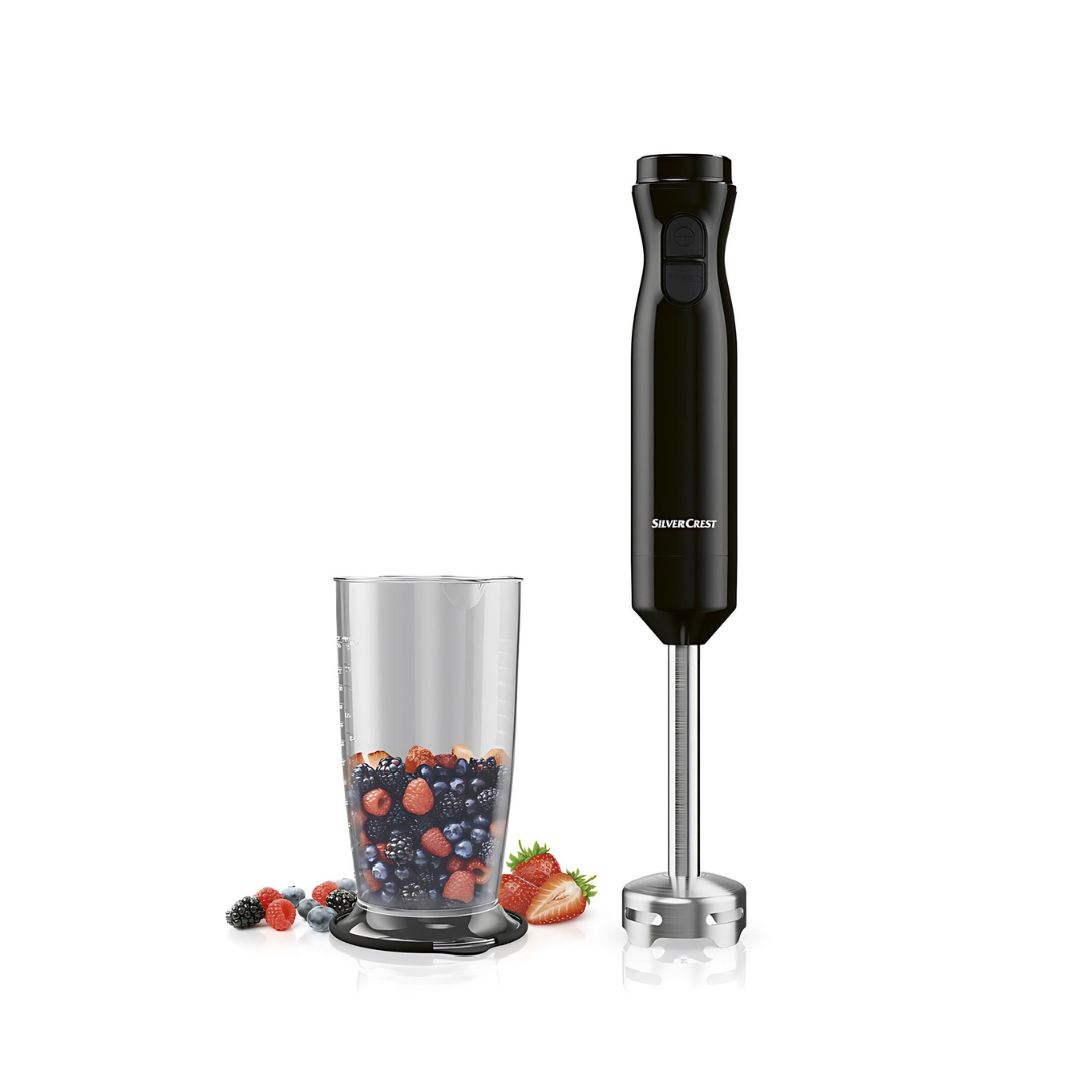 Silvercrest Digital Hand Blender 1000W