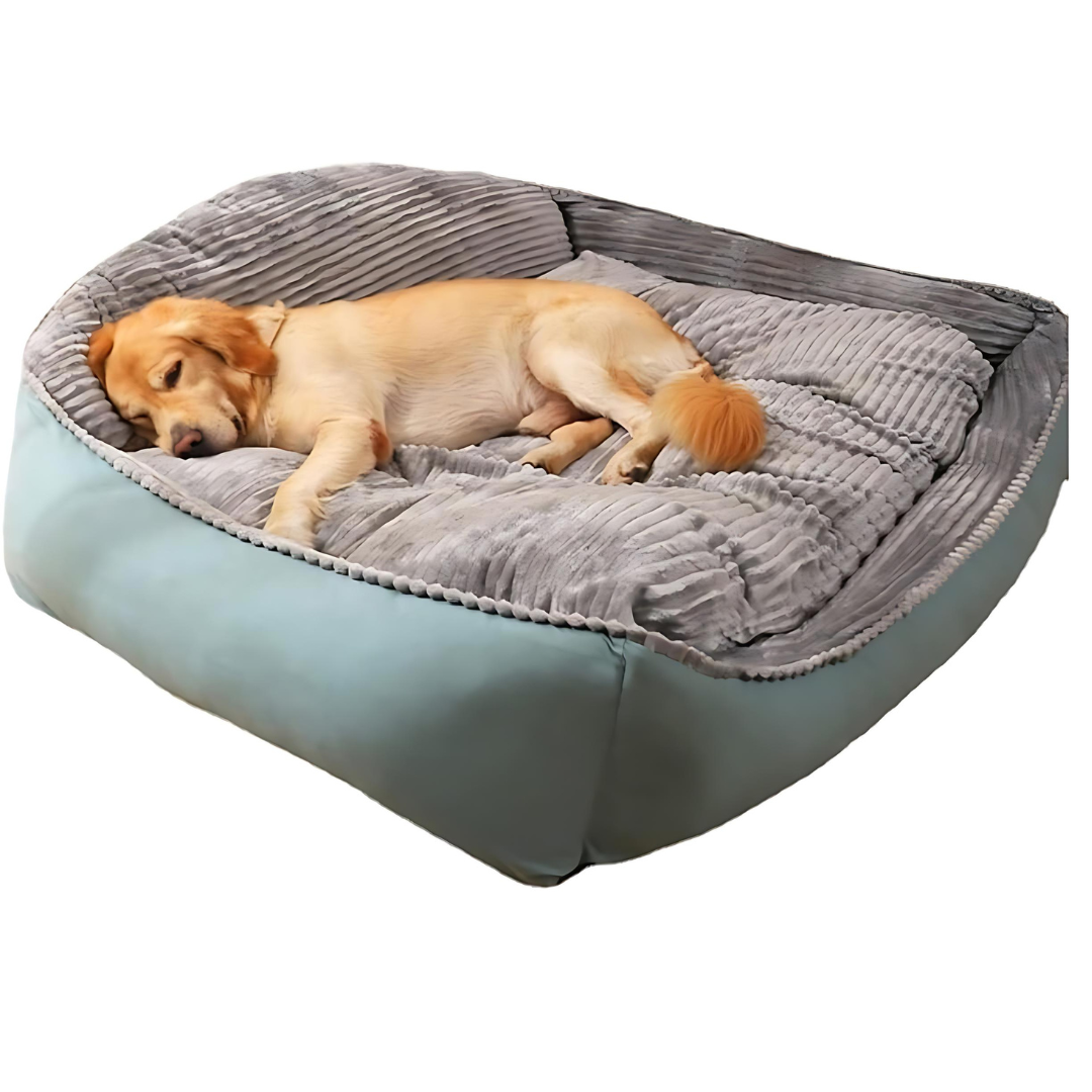 Premium Quality Dog Bed Removable And Washable