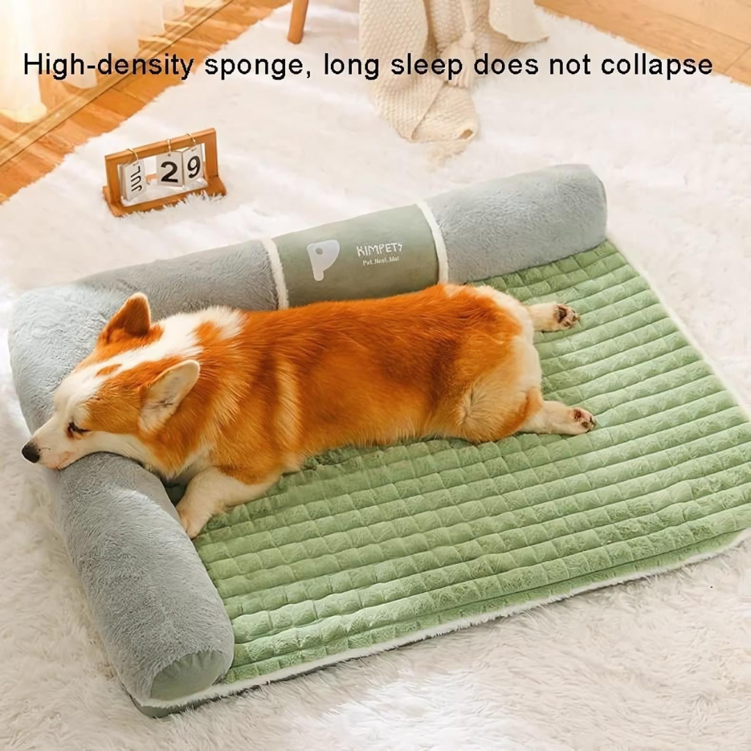 Comfortable Dog Or Cat Mattress