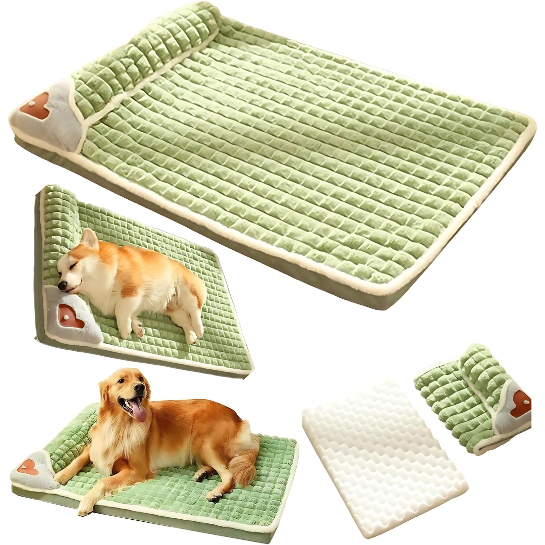 Four Seasons Universal Pet Mattress Washable