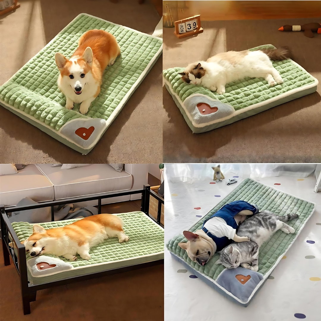 Four Seasons Universal Pet Mattress Washable