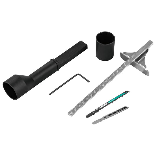 منشار بارك سايد اللاسلكي البندولي 12 فولت