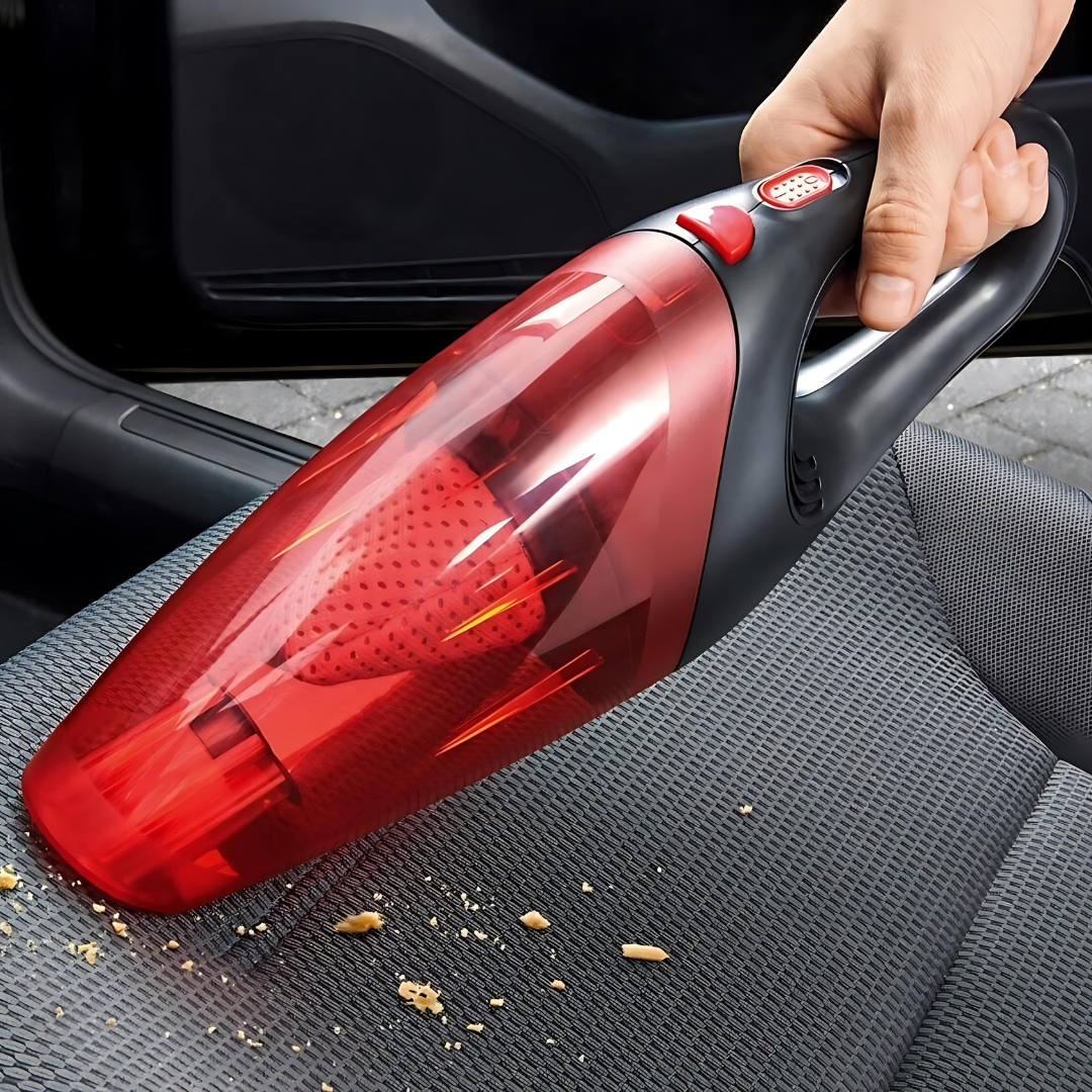 Silvercrest Car Vacuum Cleaner 12V