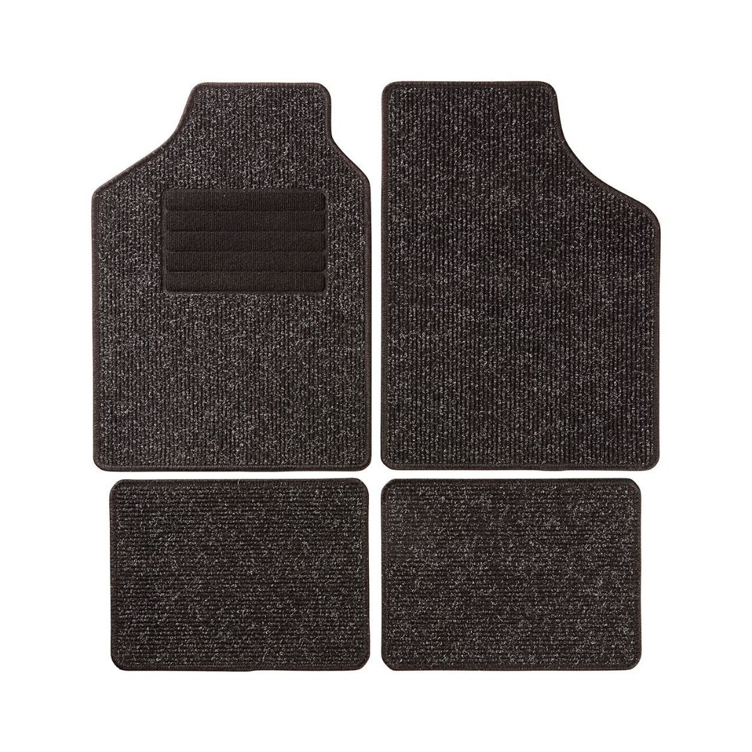 Ultimate Speed Car Mat Set Standard Universal